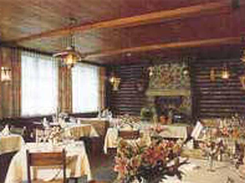 Hotel Alpha Saas-Grund Kültér fotó